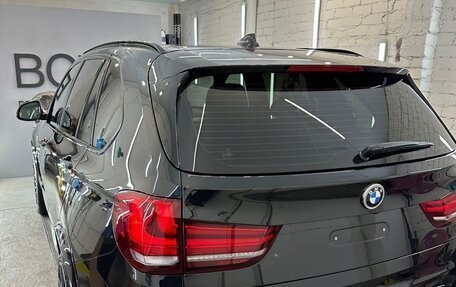 BMW X5, 2018 год, 5 500 000 рублей, 7 фотография