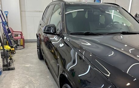 BMW X5, 2018 год, 5 500 000 рублей, 9 фотография