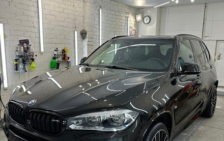 BMW X5, 2018 год, 5 500 000 рублей, 10 фотография