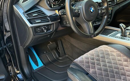 BMW X5, 2018 год, 5 500 000 рублей, 11 фотография