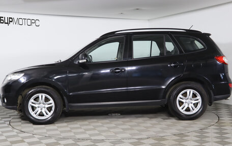 Hyundai Santa Fe III рестайлинг, 2011 год, 1 199 990 рублей, 8 фотография