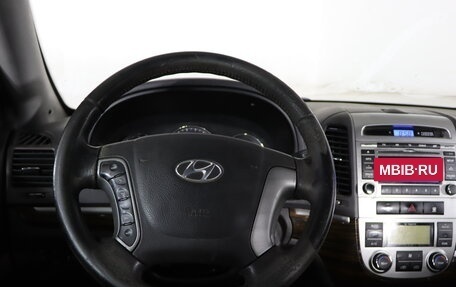 Hyundai Santa Fe III рестайлинг, 2011 год, 1 199 990 рублей, 9 фотография