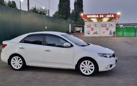 KIA Cerato III, 2011 год, 1 130 000 рублей, 3 фотография