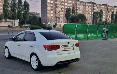 KIA Cerato III, 2011 год, 1 130 000 рублей, 6 фотография