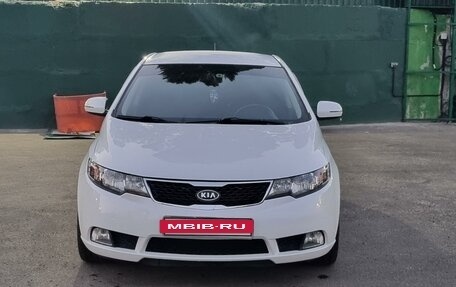 KIA Cerato III, 2011 год, 1 130 000 рублей, 2 фотография