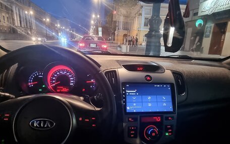 KIA Cerato III, 2011 год, 1 130 000 рублей, 9 фотография