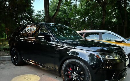 Land Rover Range Rover Sport II, 2017 год, 6 550 000 рублей, 32 фотография