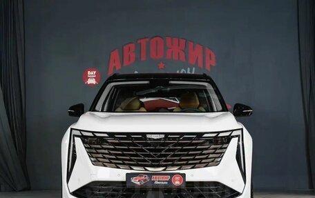 Geely Atlas, 2024 год, 3 699 990 рублей, 4 фотография