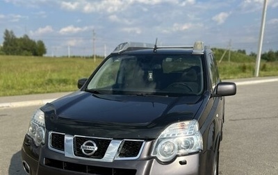 Nissan X-Trail, 2012 год, 1 300 000 рублей, 1 фотография