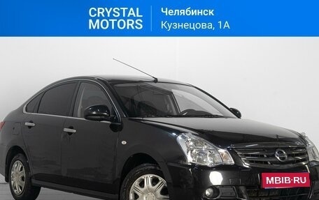 Nissan Almera, 2017 год, 889 000 рублей, 1 фотография