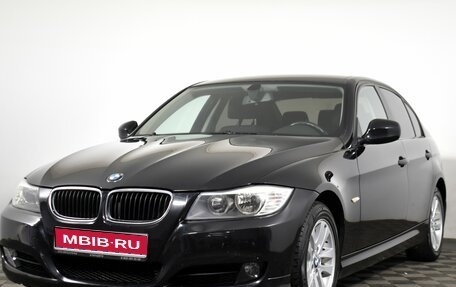 BMW 3 серия, 2009 год, 1 100 000 рублей, 1 фотография