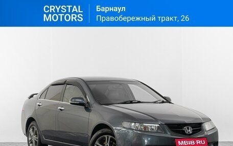 Honda Accord VII рестайлинг, 2003 год, 979 000 рублей, 1 фотография