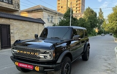 Ford Bronco, 2021 год, 10 000 000 рублей, 1 фотография