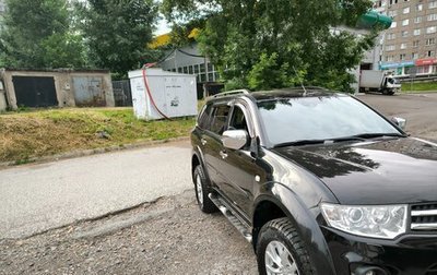 Mitsubishi Pajero Sport II рестайлинг, 2014 год, 2 100 000 рублей, 1 фотография