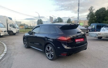 Porsche Cayenne III, 2013 год, 2 699 000 рублей, 1 фотография