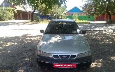 Daewoo Nexia I рестайлинг, 2006 год, 215 000 рублей, 1 фотография