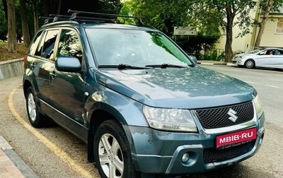 Suzuki Grand Vitara, 2007 год, 1 100 000 рублей, 1 фотография