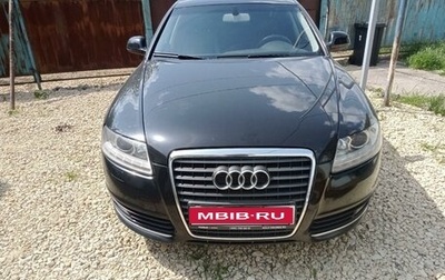 Audi A6, 2011 год, 1 450 000 рублей, 1 фотография