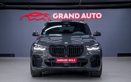 BMW X5, 2022 год, 11 900 000 рублей, 1 фотография