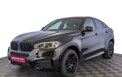 BMW X6, 2019 год, 3 950 000 рублей, 1 фотография