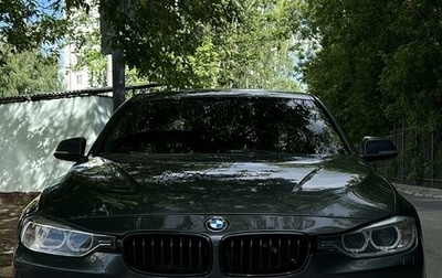 BMW 3 серия, 2014 год, 2 000 000 рублей, 1 фотография