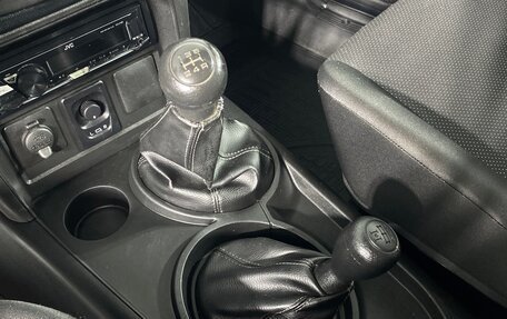 Chevrolet Niva I рестайлинг, 2017 год, 785 000 рублей, 16 фотография