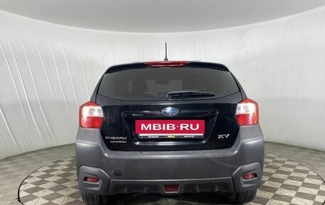 Subaru Impreza IV, 2012 год, 1 320 000 рублей, 6 фотография