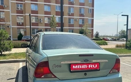 Ford Focus IV, 2001 год, 290 000 рублей, 4 фотография