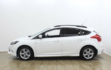 Ford Focus III, 2014 год, 750 000 рублей, 6 фотография