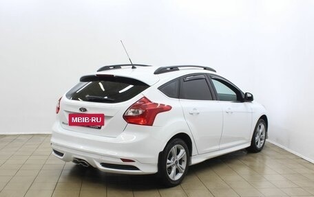 Ford Focus III, 2014 год, 750 000 рублей, 4 фотография