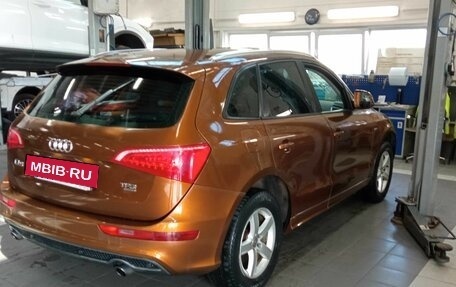 Audi Q5, 2010 год, 1 320 000 рублей, 3 фотография