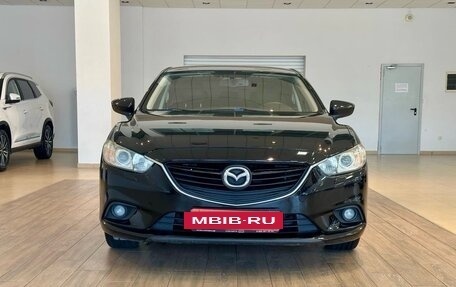Mazda 6, 2014 год, 1 990 000 рублей, 2 фотография