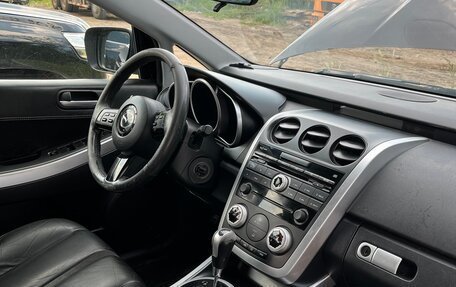 Mazda CX-7 I рестайлинг, 2008 год, 550 000 рублей, 4 фотография