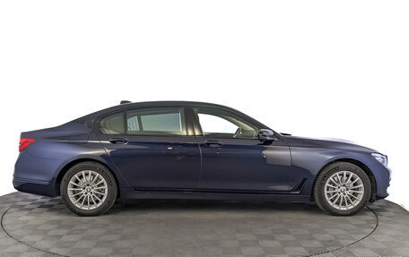 BMW 7 серия, 2017 год, 4 195 000 рублей, 4 фотография