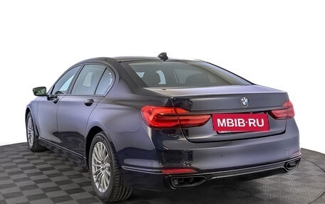 BMW 7 серия, 2017 год, 4 195 000 рублей, 7 фотография