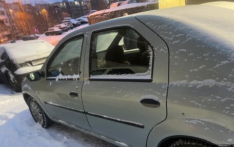 Renault Logan I, 2006 год, 255 000 рублей, 10 фотография