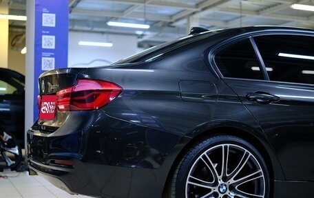 BMW 3 серия, 2016 год, 1 850 000 рублей, 12 фотография