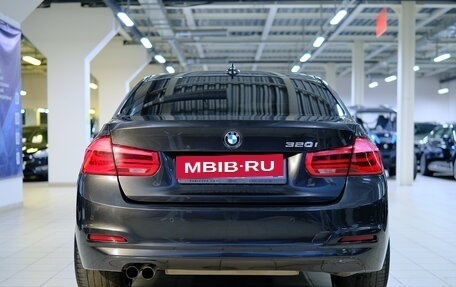BMW 3 серия, 2016 год, 1 850 000 рублей, 8 фотография