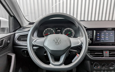 Volkswagen Polo VI (EU Market), 2021 год, 1 450 000 рублей, 21 фотография