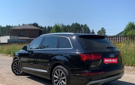 Audi Q7, 2016 год, 4 790 000 рублей, 7 фотография