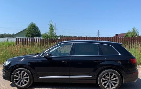 Audi Q7, 2016 год, 4 790 000 рублей, 8 фотография