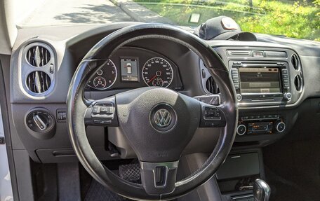 Volkswagen Tiguan I, 2012 год, 1 700 000 рублей, 11 фотография