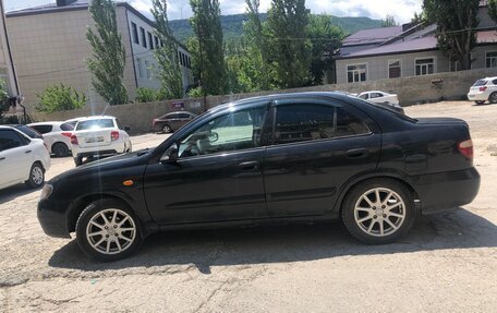 Nissan Almera Classic, 2006 год, 290 000 рублей, 8 фотография