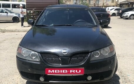 Nissan Almera Classic, 2006 год, 290 000 рублей, 3 фотография