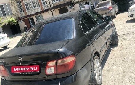 Nissan Almera Classic, 2006 год, 290 000 рублей, 6 фотография