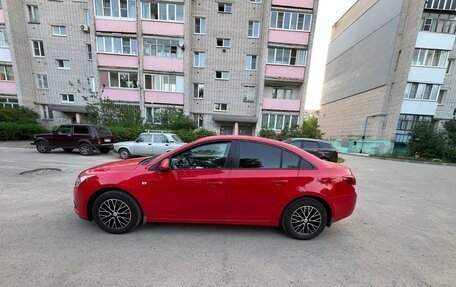 Chevrolet Cruze II, 2012 год, 820 000 рублей, 6 фотография