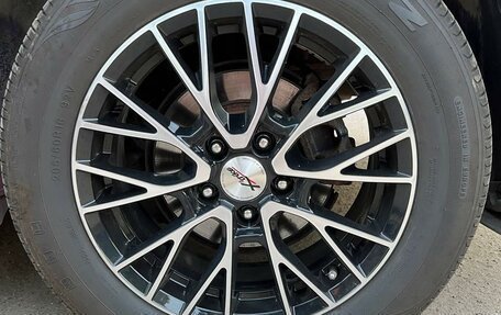 Chevrolet Cruze II, 2012 год, 820 000 рублей, 11 фотография
