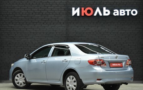 Toyota Corolla, 2013 год, 1 130 000 рублей, 5 фотография