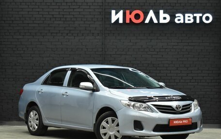Toyota Corolla, 2013 год, 1 130 000 рублей, 3 фотография