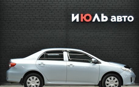 Toyota Corolla, 2013 год, 1 130 000 рублей, 8 фотография